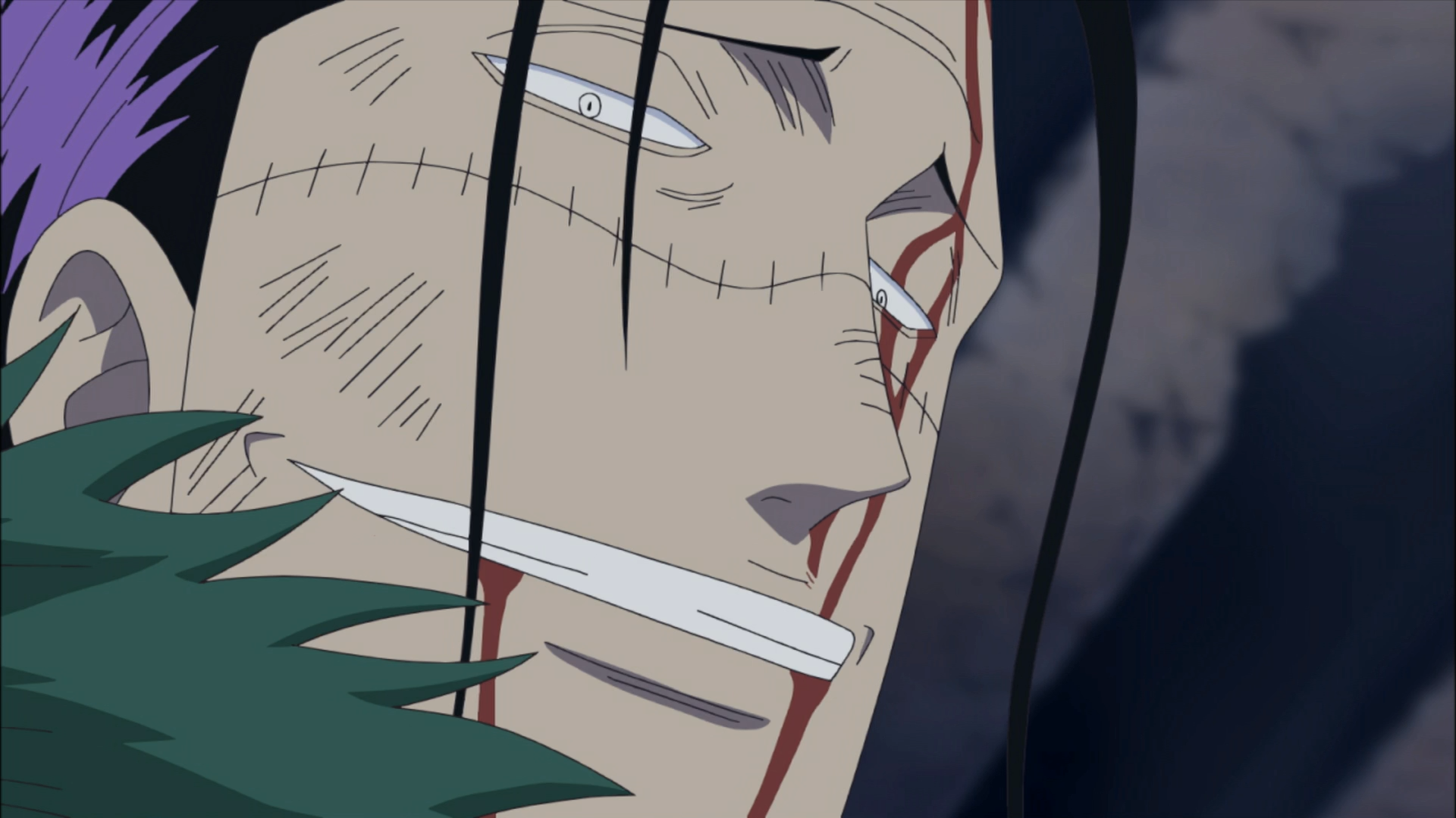 One Piece Film 8 (Keitaro_XP)